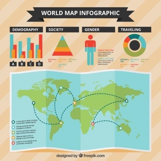 world map latitude and longitude pdf