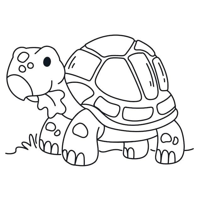 ninja turtle coloring pages pdf